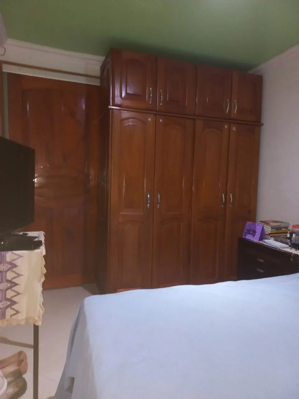 Casa Duplex 5 quartos sendo 3 suítes no cond. Vila Verde 2 - Foto 5