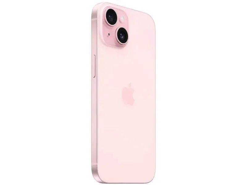 iPhone 15 Rosa 512GB  - Foto 2