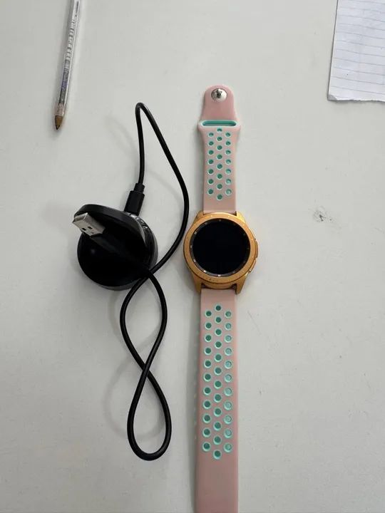 Smartwatch Samsung 