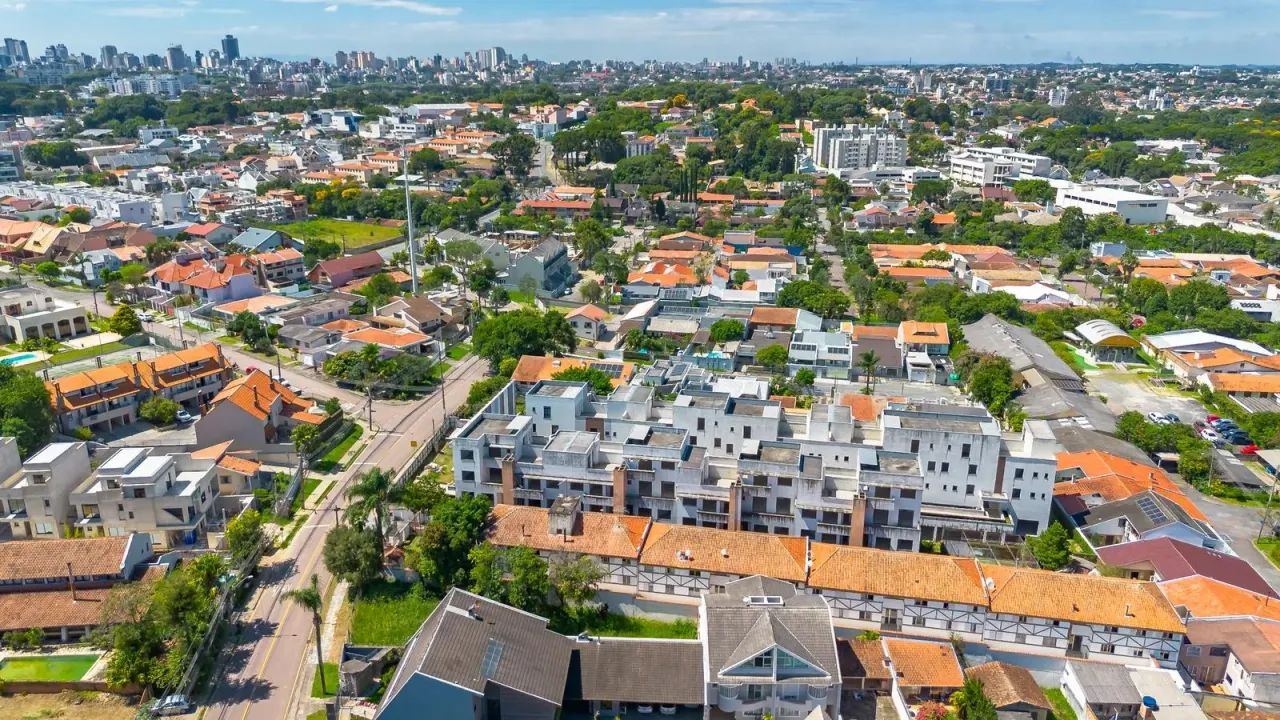 Terreno ZR-3 no Seminário - Foto 8