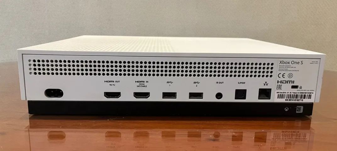 Xbox na caixa + jogos - Foto 5