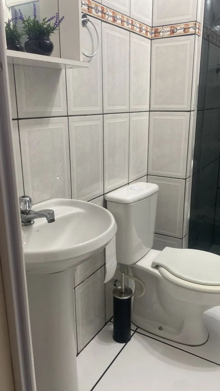 Apartamento  - Foto 2