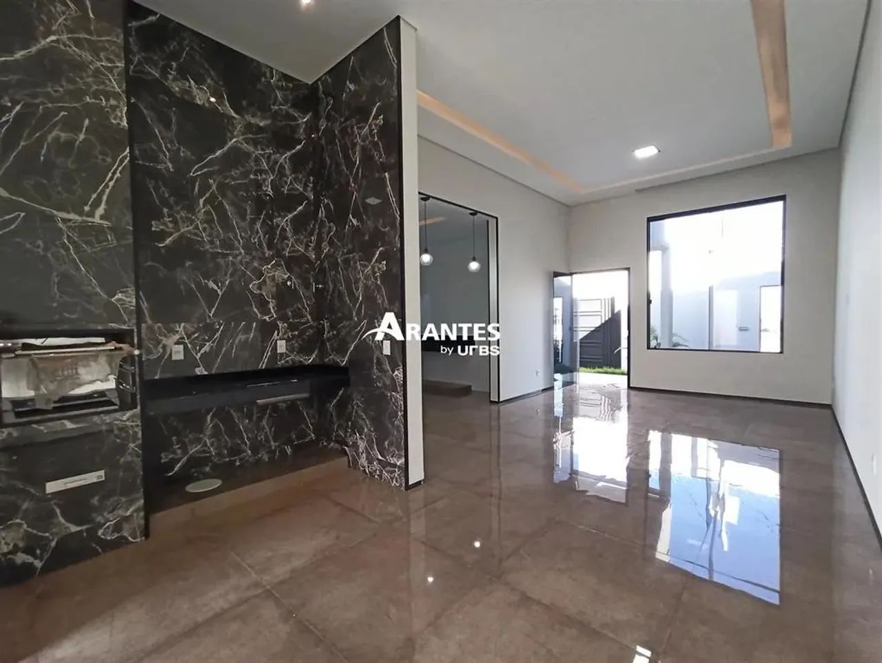 Casa com 150m² 3 quartos à venda no Santa Rosa