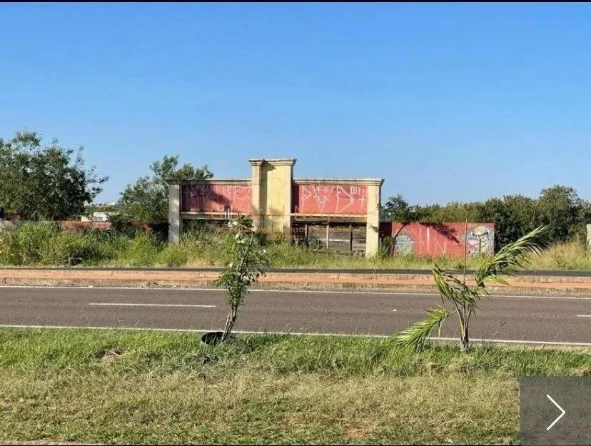 Terreno à venda possui 5050 m² na Avenida. Bom p/ Construtoras/Investidores. - Foto 5
