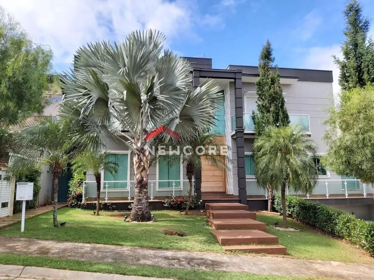 Casa de condomínio em Rua João Rodrigues Leite - Jardim Residencial Helvétia Park II - Ind - Foto 3