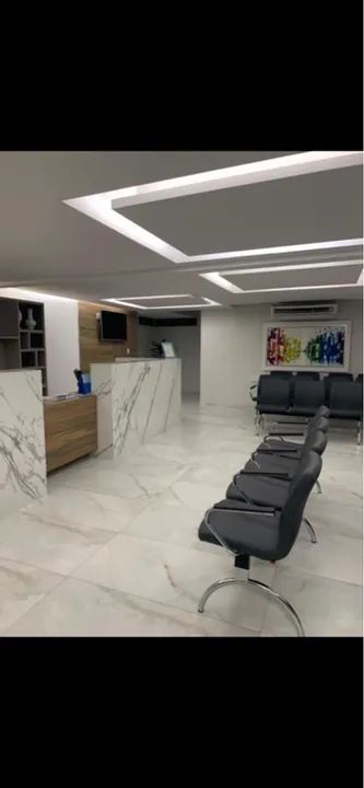 Sala Comercial no Maurício de Nassau - Foto 4