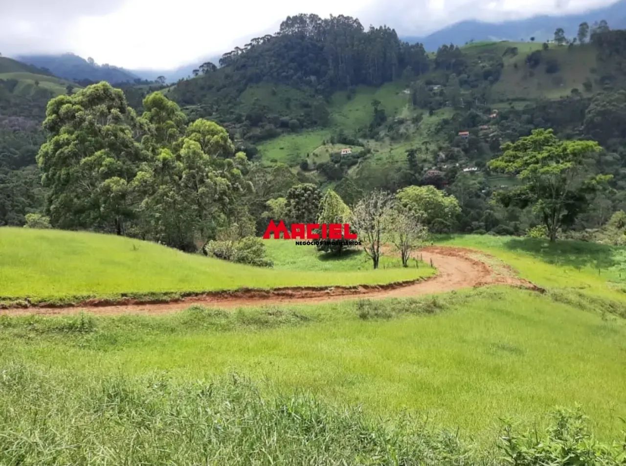 Terreno de 20 mil m² em São Francisco Xavier Bairro Santa Barbara - Foto 5