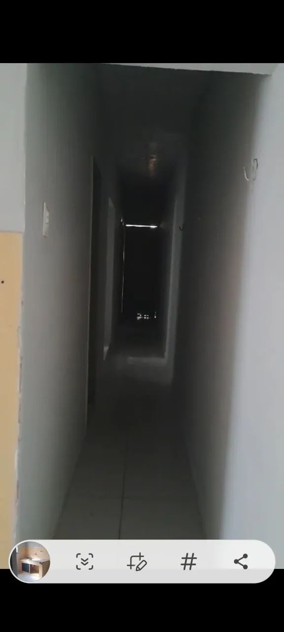 Casa bairro Piçarra - Foto 3