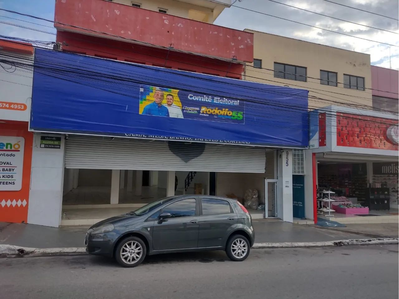 Foto - Várzea Paulista - Centro