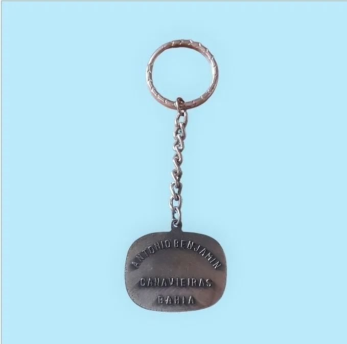 Chaveiro  corcel década 70 - Foto 3