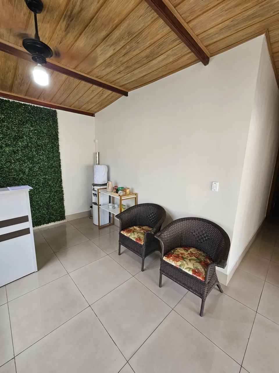 Aluguel de casa no Cidade Alta