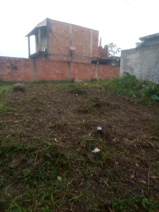 Foto - Mangaratiba - Conceição de Jacareí