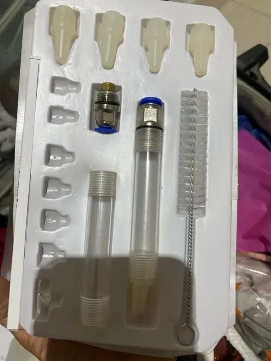 Dermotomus - Aparelho para tratamento de pele - Foto 2