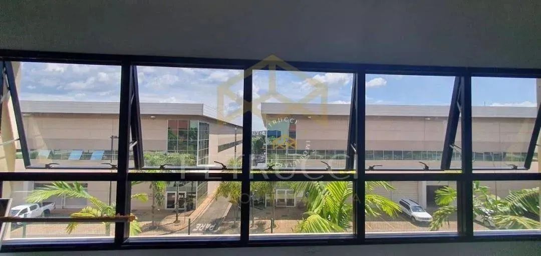 Sala para alugar, 193 m² por R$ 19.939,00 - Parque dos Resedás - Campinas/SP - Foto 9