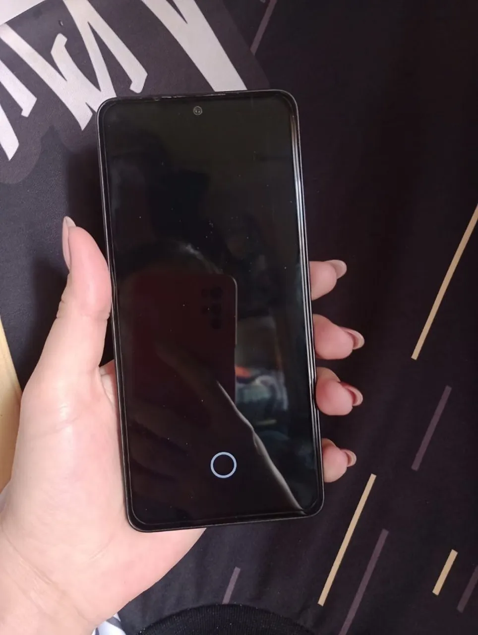 Smartphone xiaome 13 512gb