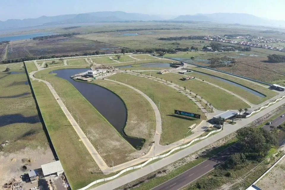 Terreno à venda, Condomínio Allure Beach Condo - Xangri-Lá/RS