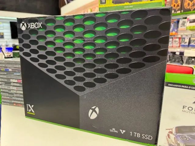 xbox, seriex, Xbox serie X somos loja em Belem - Foto 3