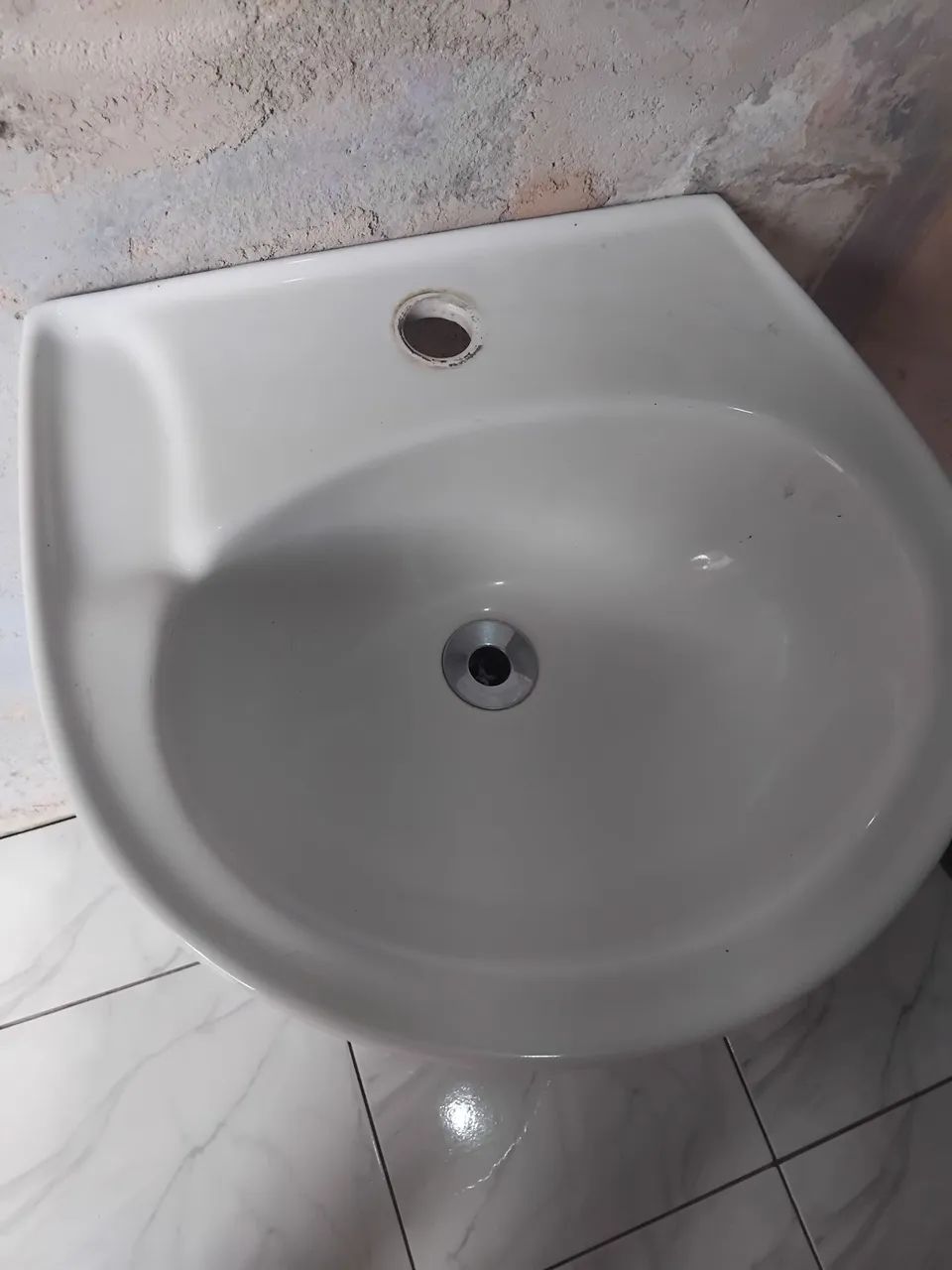 Cuba para banheiro  marca logasa - Foto 2