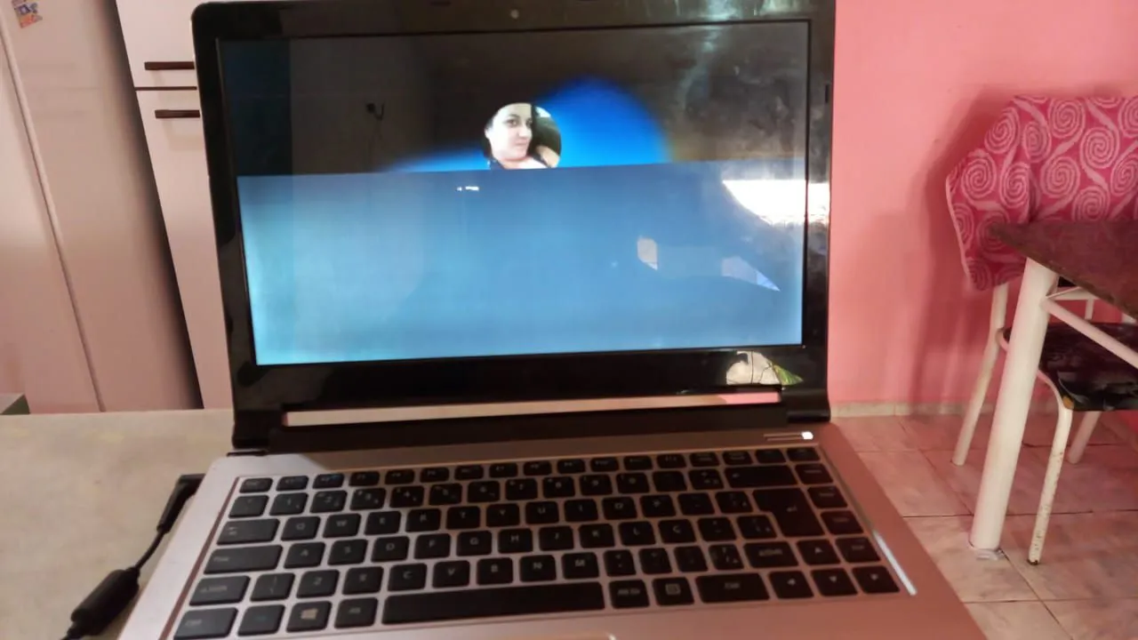 Notebook Dell Inspiron 15