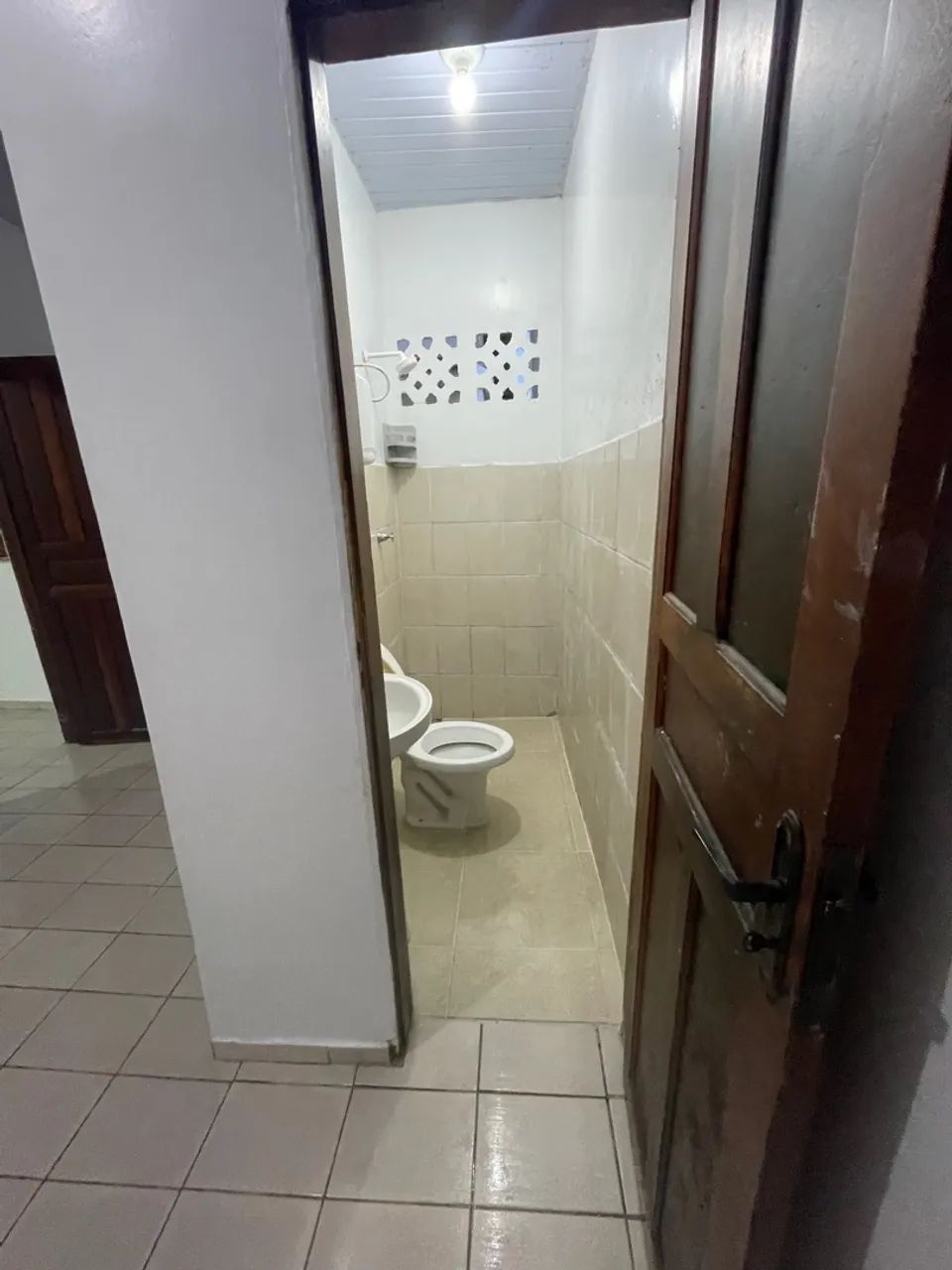 Foto - Boa Vista - Asa Branca