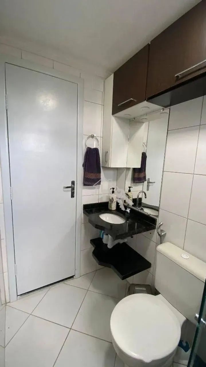 Apartamento com 2 dormitórios à venda, 54 m² por R$ 260.000,00 - Areal - Porto Velho/RO - Foto 4