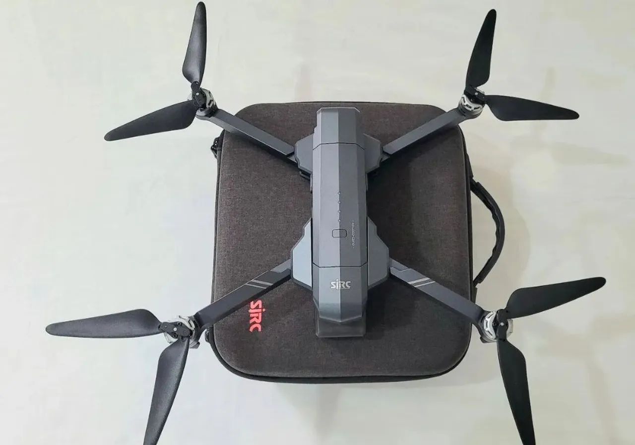 Drone SIRC F11 Pro 4k GPS