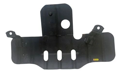 Protetor Carter Vw Gol 1995 1996 1997 1998 1999