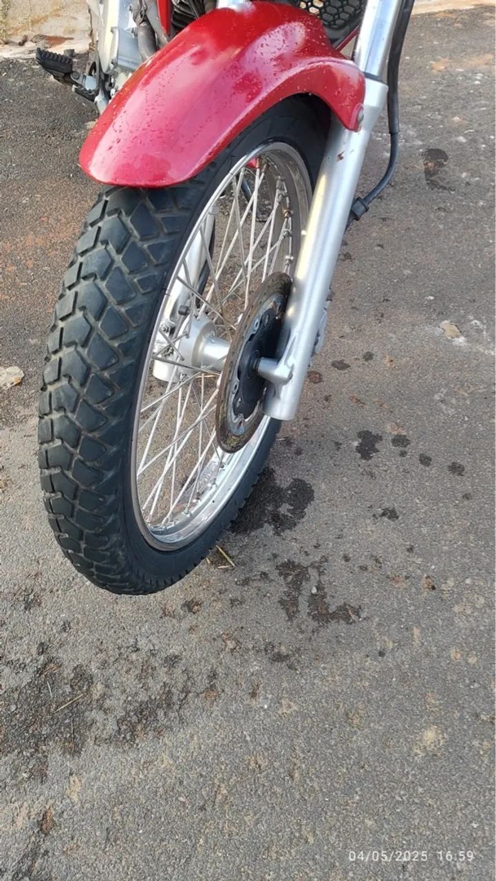 Vendo falcon