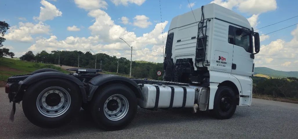 MAM TGX28X440  - Foto 7