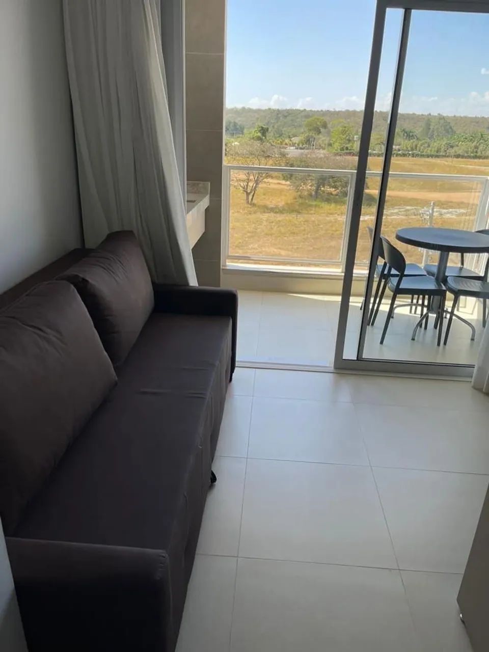 Aluguel Diárias Caldas Novas Lagoa Eco Towers - Foto 5