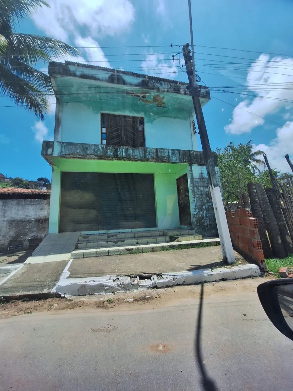 Foto - Maceió - Cidade Universitária