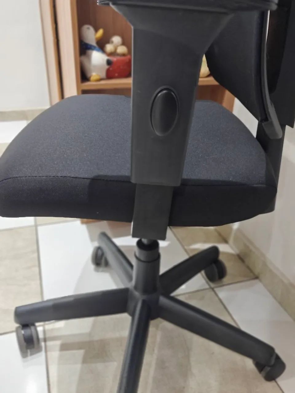 Cadeira de escritório Cavaletti  - Foto 5