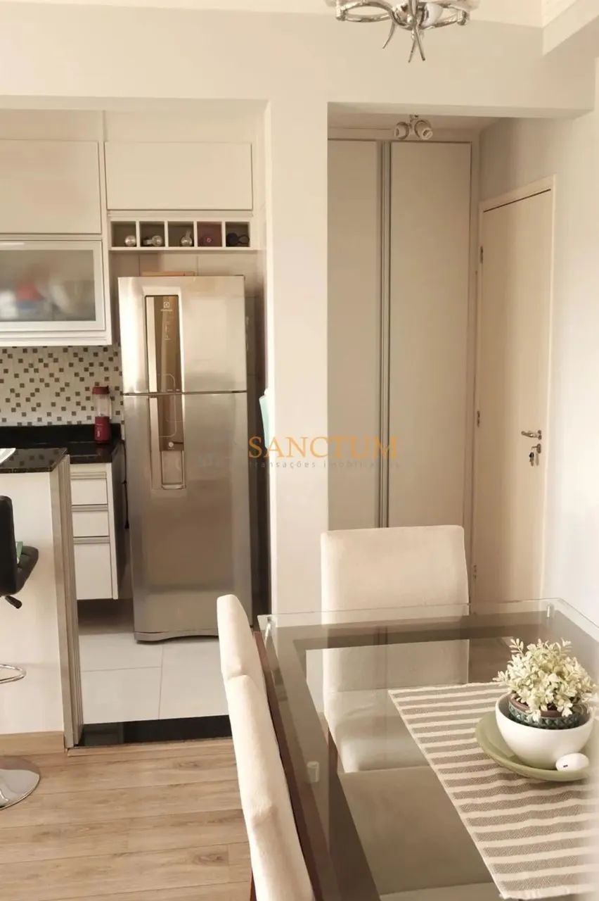 apartamento - Parque Prado - Campinas - Foto 3