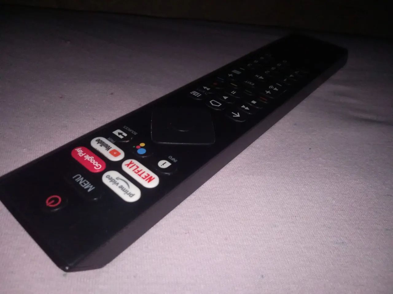 TV led 42 polegadas smart !!! - Foto 2