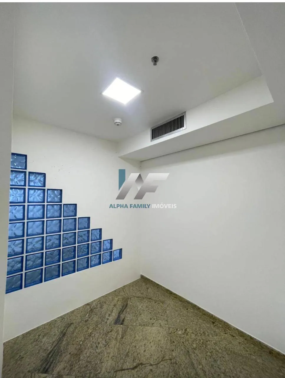 Sala comercial para locação em Alphaville - Edificio Guinza Trade Center