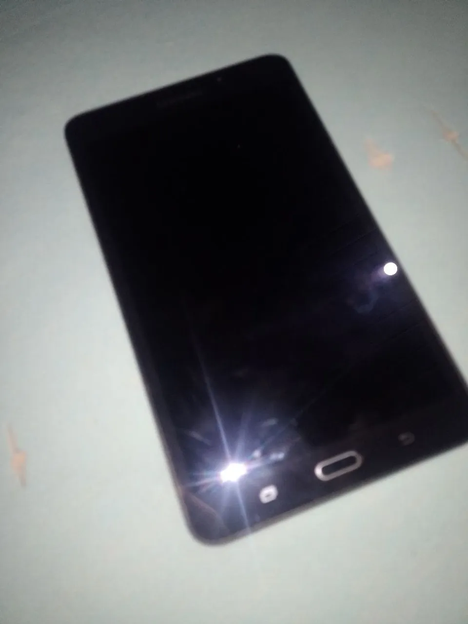 Smartphone Samsung Usado