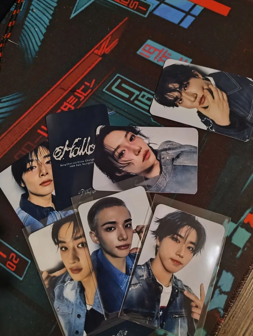 Photocards K-POP - Foto 5