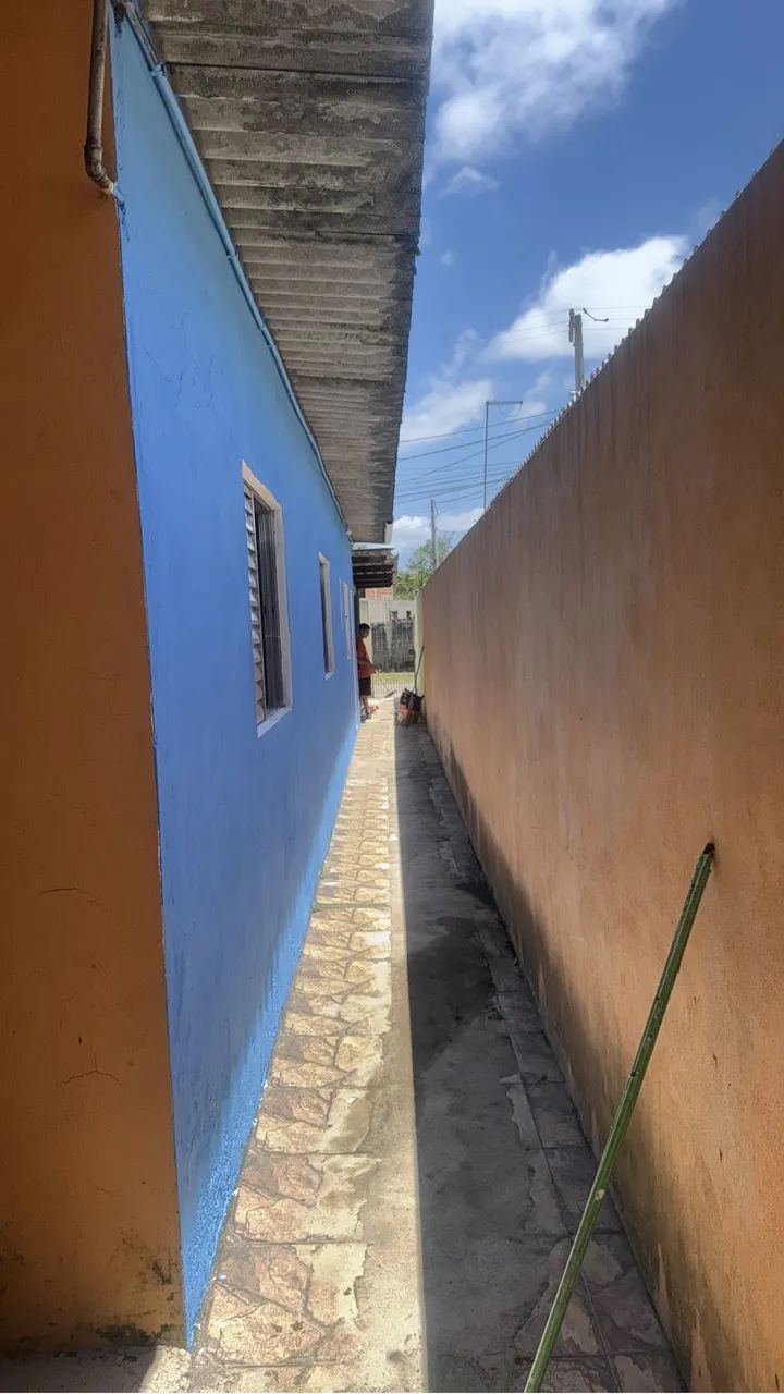 Foto - Peruíbe - Vila Peruíbe