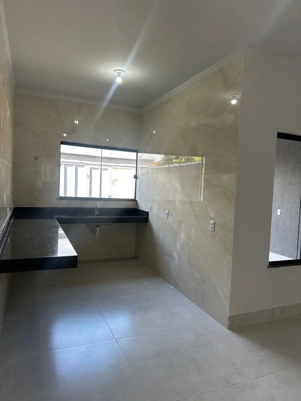 Casa em Inhumas Setor Nova Morada - Foto 3