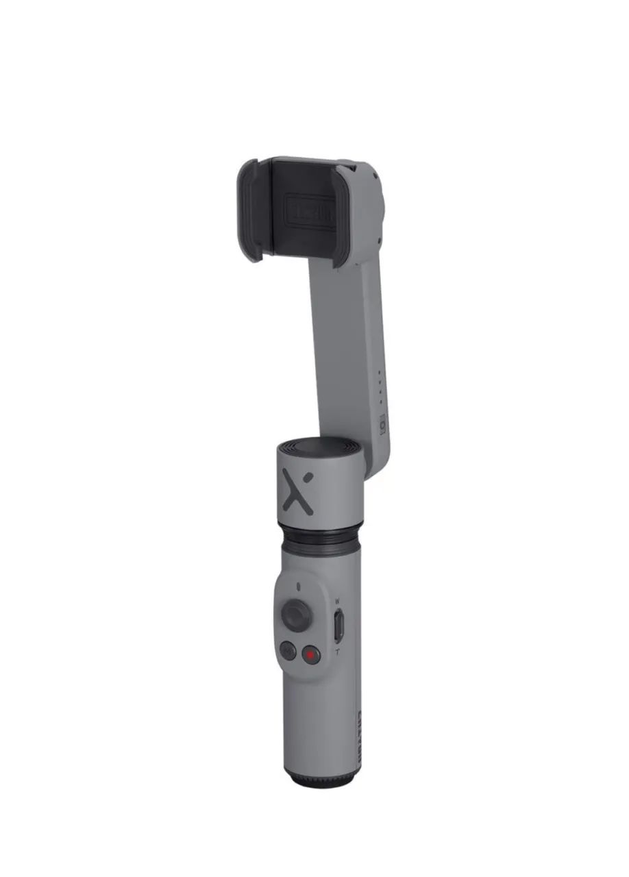 Estabilizador Gimbal Zhiyun Para Smartphone  Smooth-X NOVO SEM USO  - Foto 5
