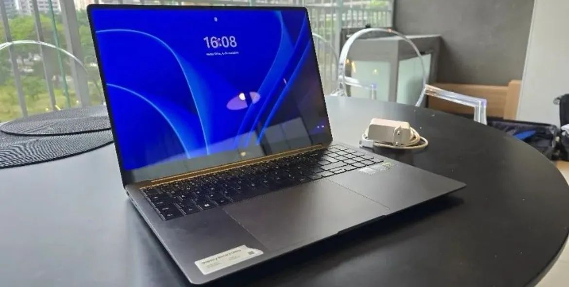 Notebook Samsung Galaxy Book3 Ultra - Foto 3