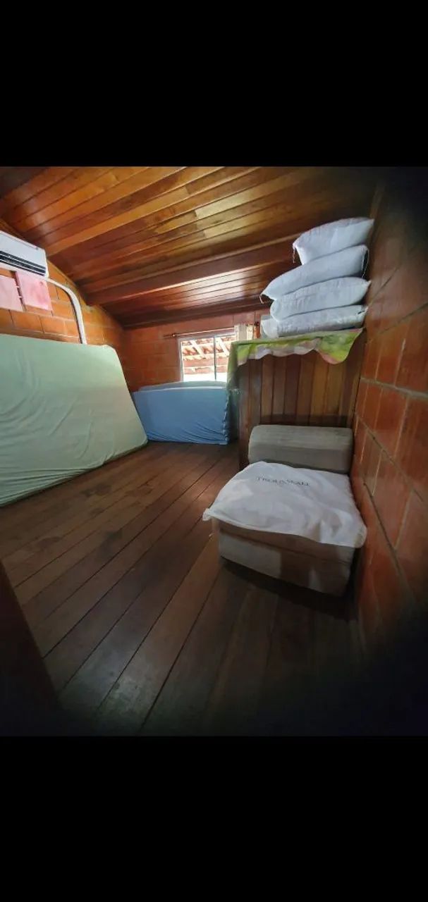 Janeiro em Ubatuba /condomínio com piscina para 8 pessoas  - Foto 6