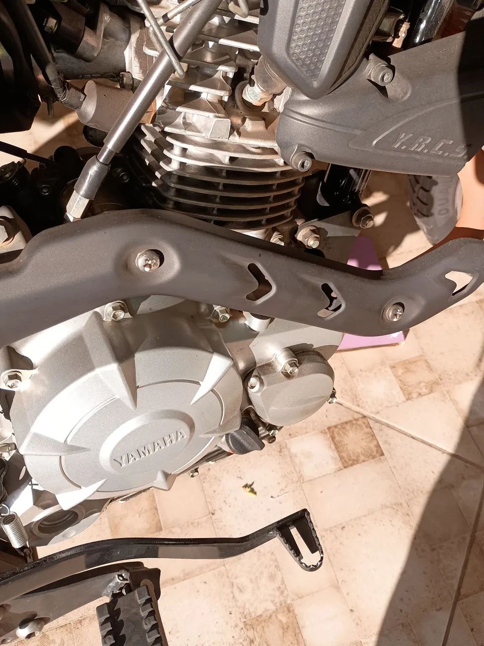 Xtz 150 - Foto 3