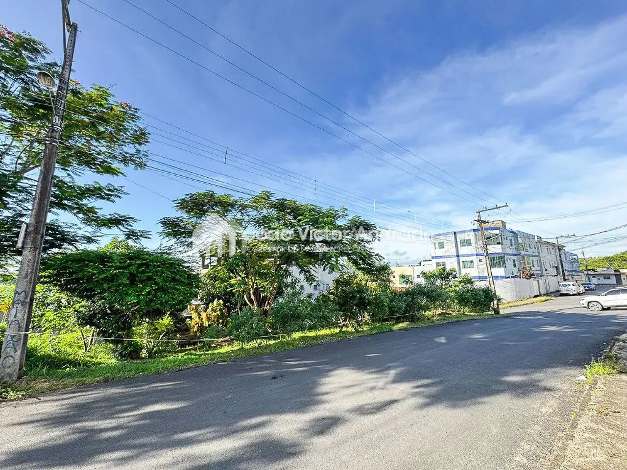 TERRENO | 263,87 m2 | MONTE LÍBANO (CASTÁLIA) | ITABUNA-BA | R$ 125.000,00