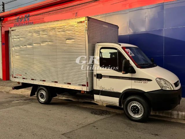 Iveco Daily 30s13 City - Foto 2