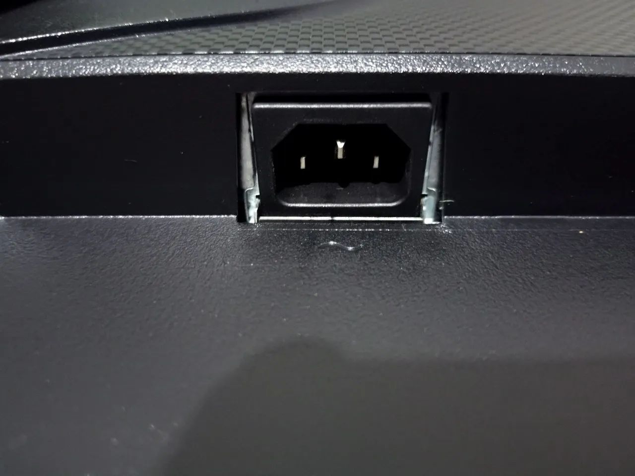 Monitor Lenovo ThinkVision 20p (Sem base e sem cabo) - Foto 5