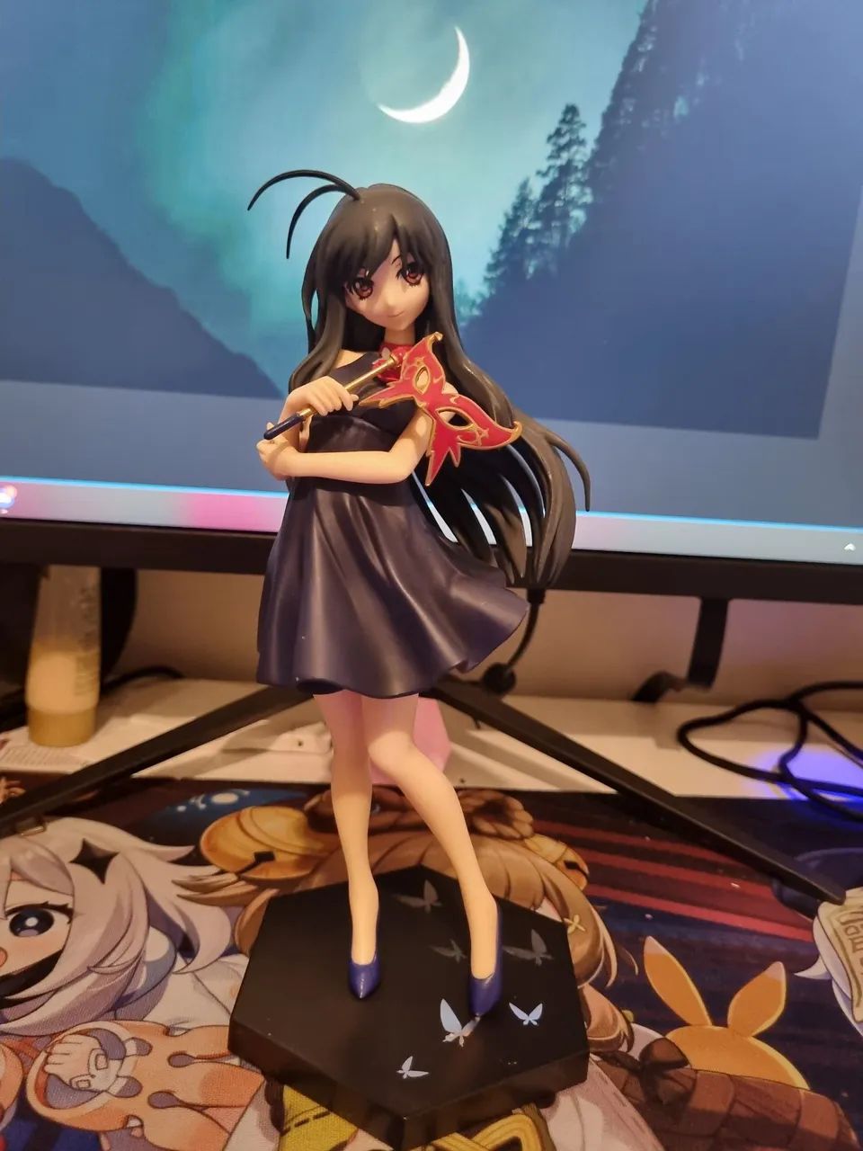 Figure Accel World, kuroyukihime - Foto 5