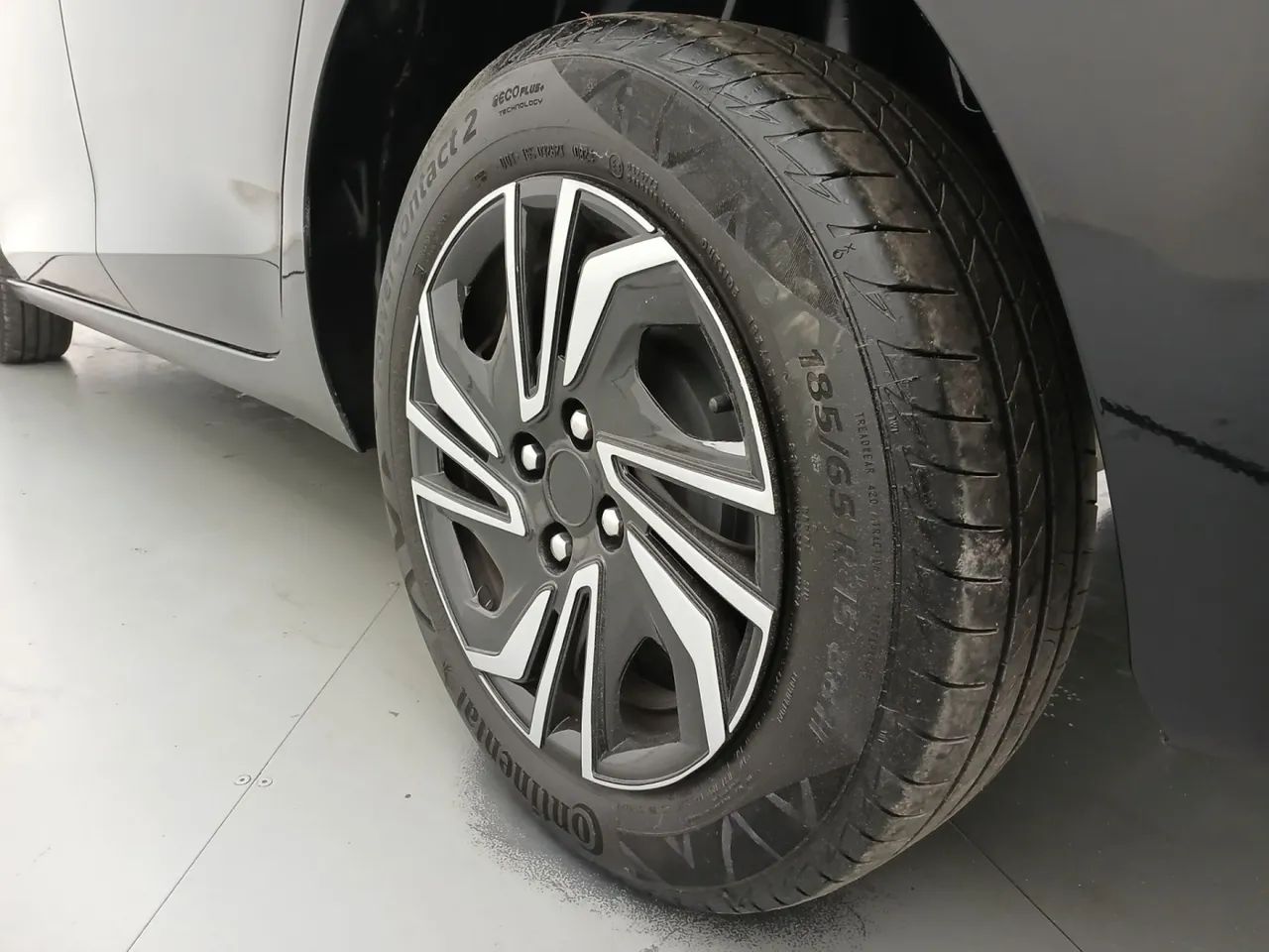 Chevrolet Onix Hatch LT 1.0 12V TB Flex Aut. 4P 2025 - Foto 12