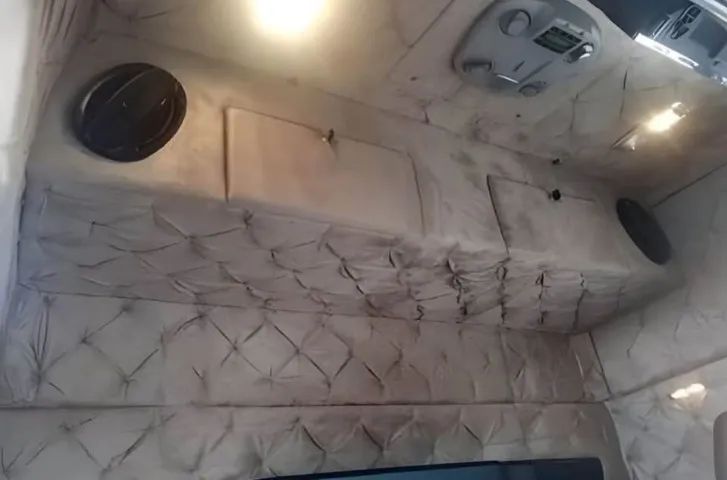 Volvo FH  460 6x4 2015 + Rodocaçamaba engatada. - Foto 9