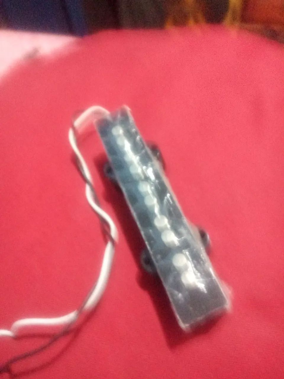 Captador Jazz Bass 5 . 